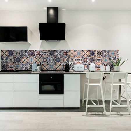 Bologna Apartment Екстериор снимка