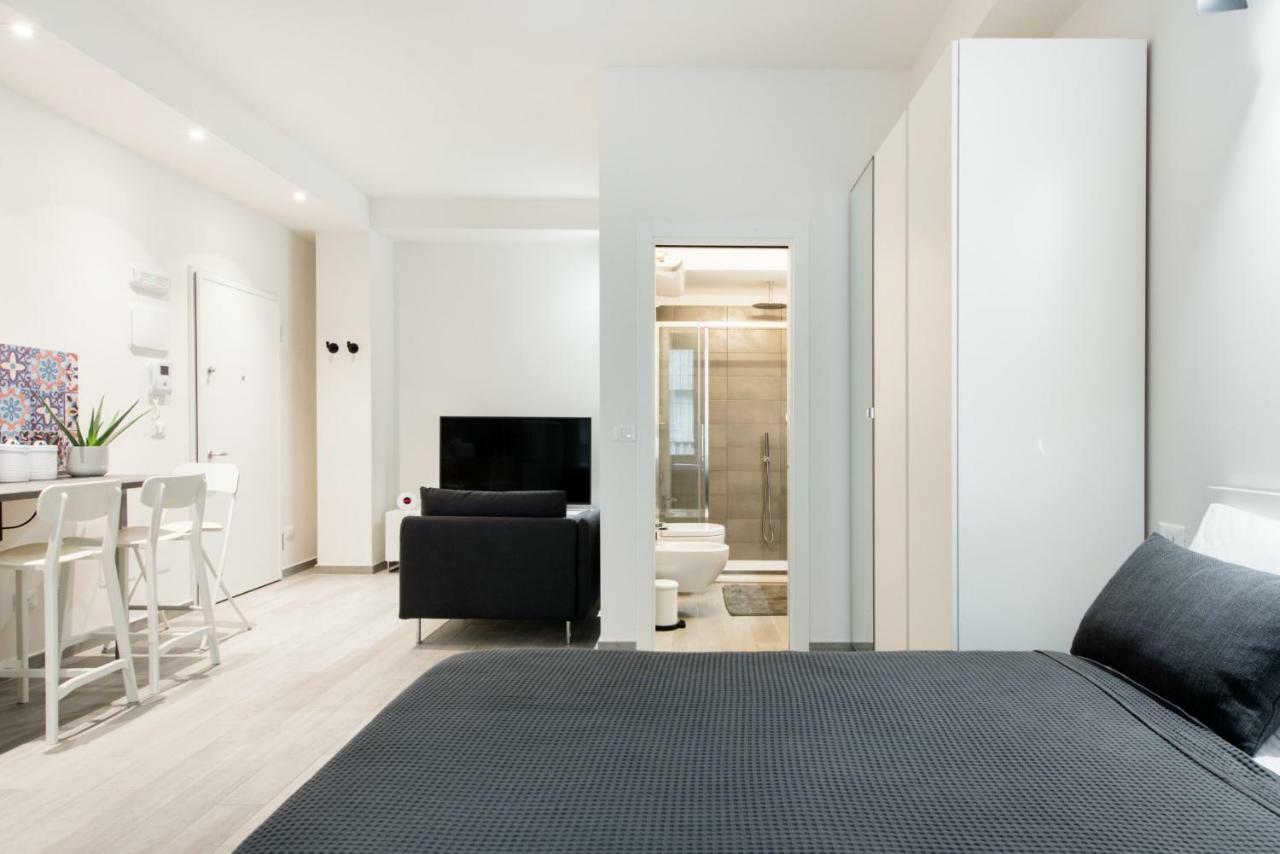 Bologna Apartment Екстериор снимка