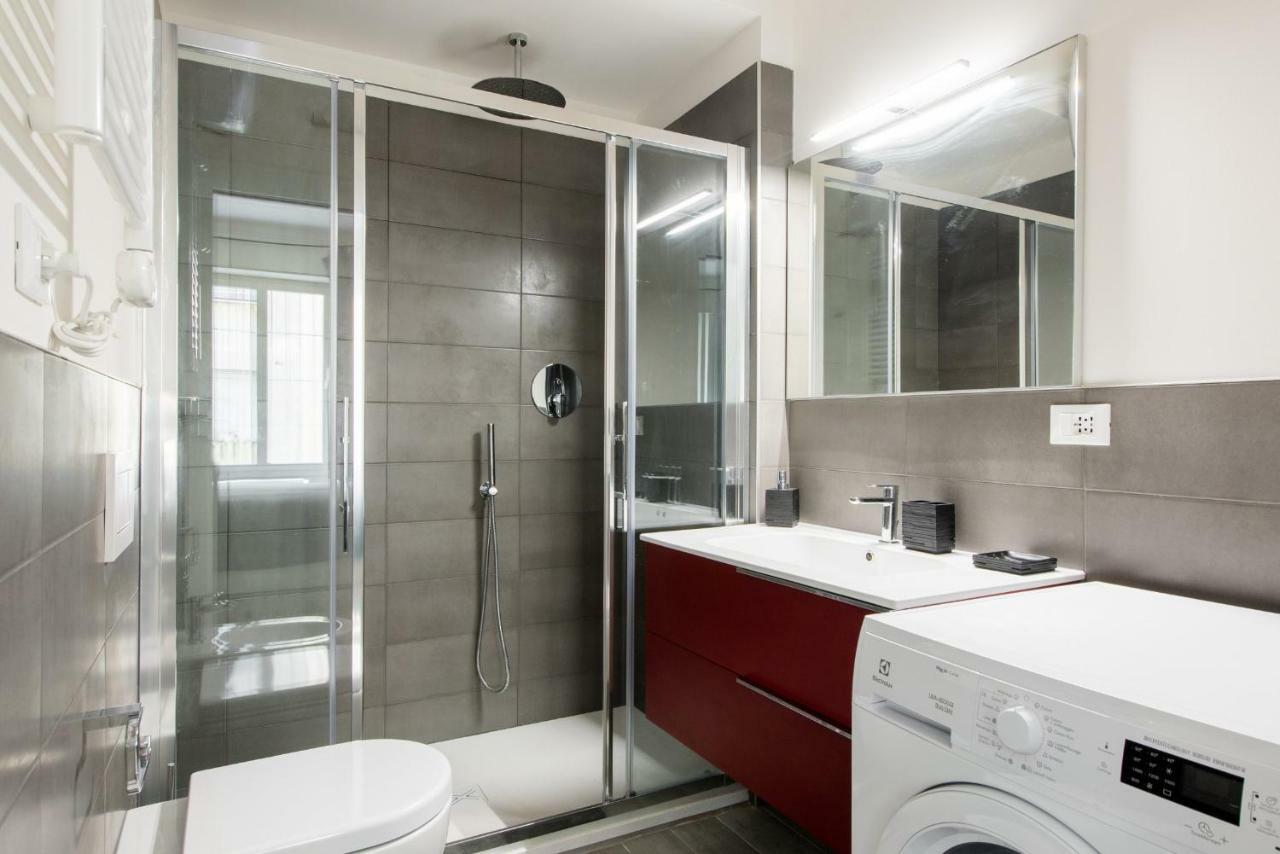 Bologna Apartment Екстериор снимка