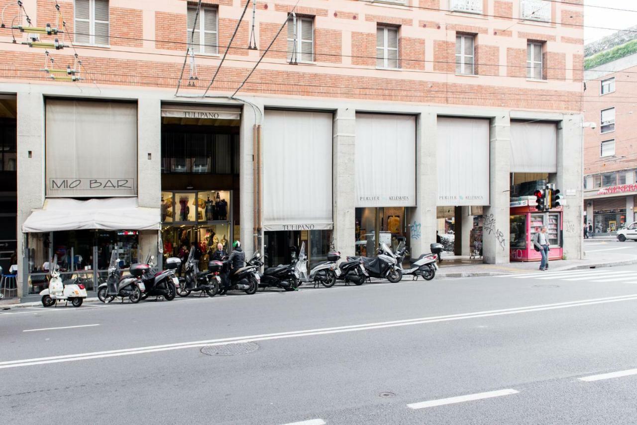 Bologna Apartment Екстериор снимка