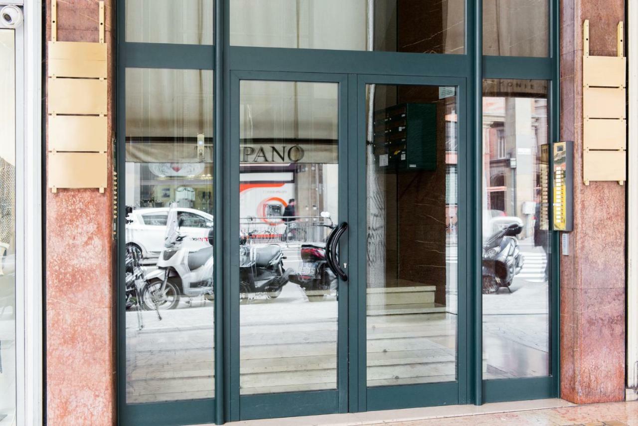 Bologna Apartment Екстериор снимка